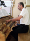 Fausto Caporali 2